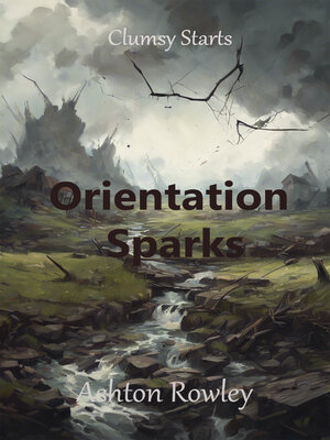 cover image of Orientation Sparks